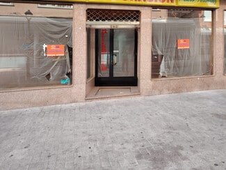 More details for Calle Talamanca, 15, Alcalá de Henares - Multifamily for Sale