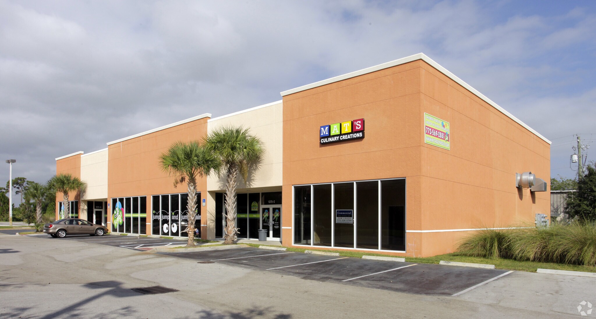 1375 US Highway 1, Vero Beach, FL à louer Photo principale- Image 1 de 16