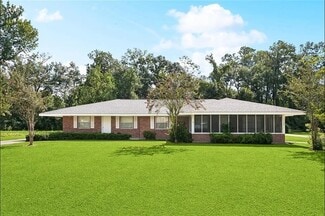 More details for 1100 N Oak St, Hammond, LA - Office for Sale