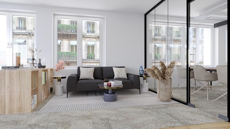 9 Rue Victor Massé, Paris à louer - Photo intérieure - Image 1 de 15