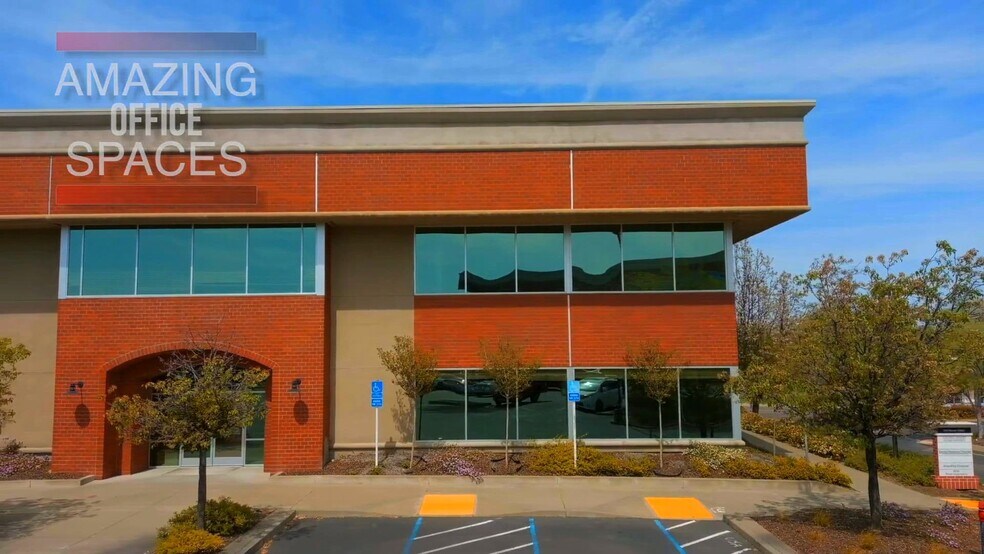 750 Mason St, Vacaville, CA for lease - Commercial Listing Video - Image 2 of 19