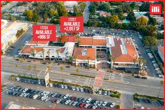 More details for 17157-17253 Ventura Blvd, Encino, CA - Retail for Lease
