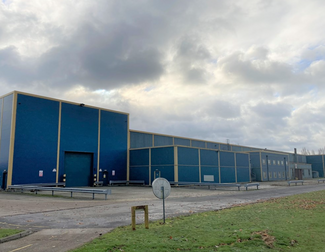 Plus de détails pour Norwich Rd, Mendlesham - Industriel à louer