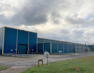 Plus de détails pour Norwich Rd, Mendlesham - Industriel à vendre