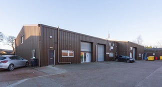 More details for Mill Rd, Linlithgow - Industrial for Lease