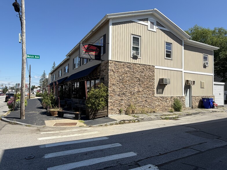 31-35 Elm St, Manchester, NH for sale - Building Photo - Image 3 of 9