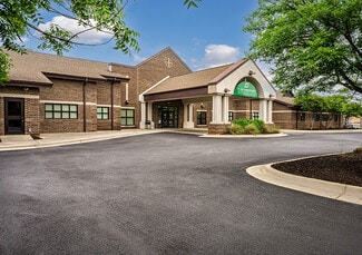 More details for 2349 SW Danville Rd, Decatur, AL - Office/Medical for Lease