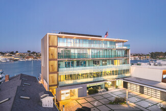 More details for 3388 Via Lido, Newport Beach, CA - Office for Lease