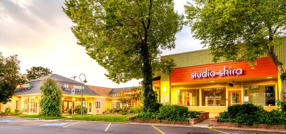 2525 Arapahoe Ave, Boulder, CO for lease - Building Photo - Image 3 of 10