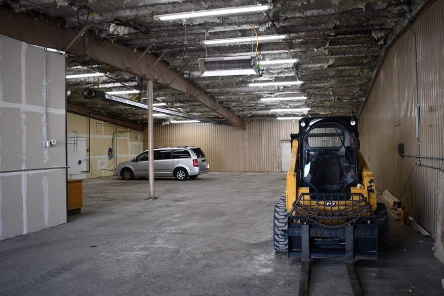 725 E Cedar St, Rawlins, WY for lease - Building Photo - Image 3 of 7