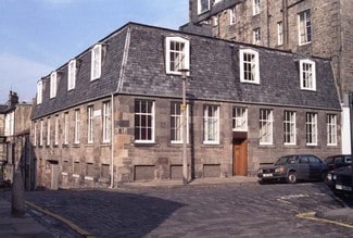 Plus de détails pour 4 Jamaica St, Edinburgh - Bureau à louer