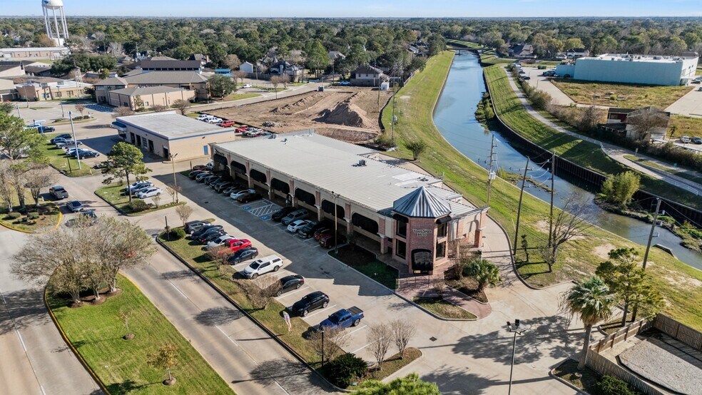 20829 Kingsland Blvd, Katy, TX à louer - Photo du bâtiment - Image 2 de 12