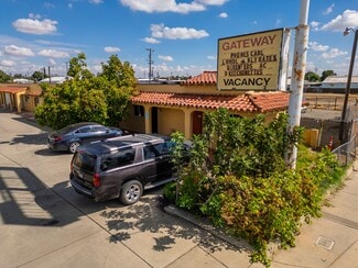 More details for 1407 W 16th St, Merced, CA - Hospitality for Sale