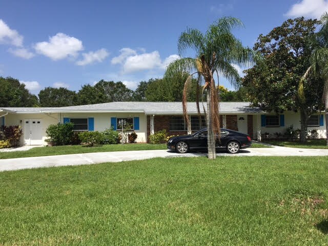 4707 Oleander Ave, Fort Pierce, FL à vendre Autre- Image 1 de 13