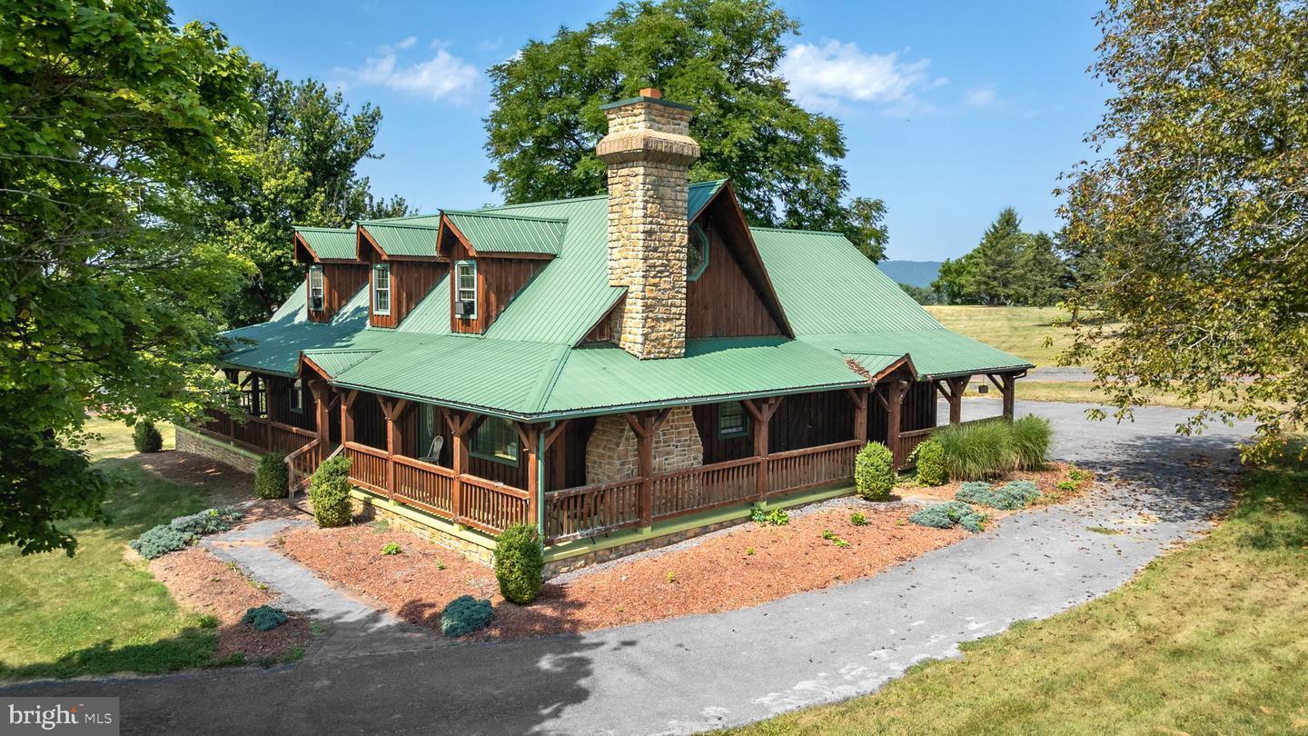 1945 General Potter Hwy, Centre Hall, PA for sale Primary Photo- Image 1 of 7