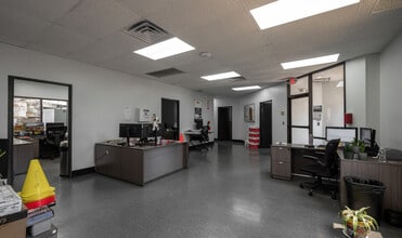7508 Precision Dr, Raleigh, NC for lease Interior Photo- Image 2 of 17