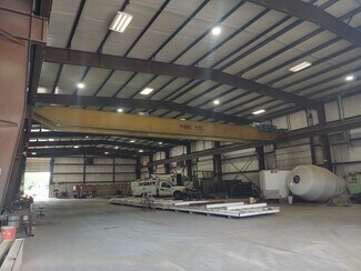 Plus de détails pour 3612 W Nichols St, Springfield, MO - Industriel à louer