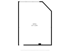 7011 Harwin Dr, Houston, TX for lease Floor Plan- Image 1 of 1