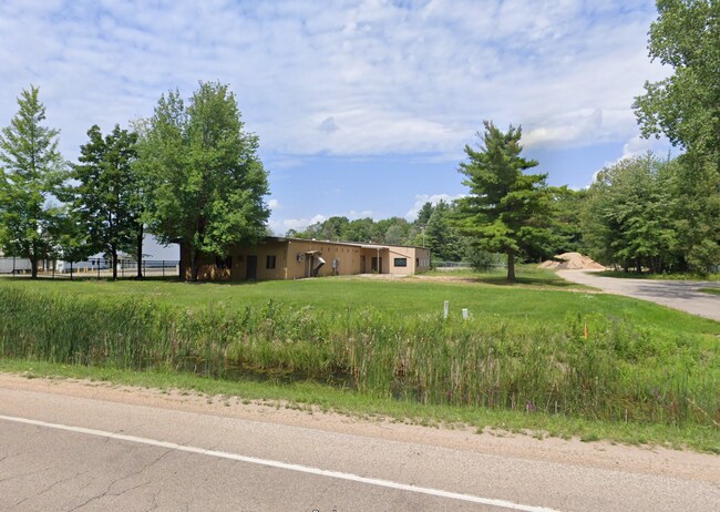 More details for 2705 E Richmond St, Shawano, WI - Industrial for Lease
