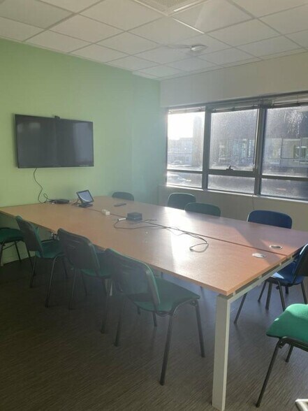 Office in Guipavas for lease - Building Photo - Image 3 of 4
