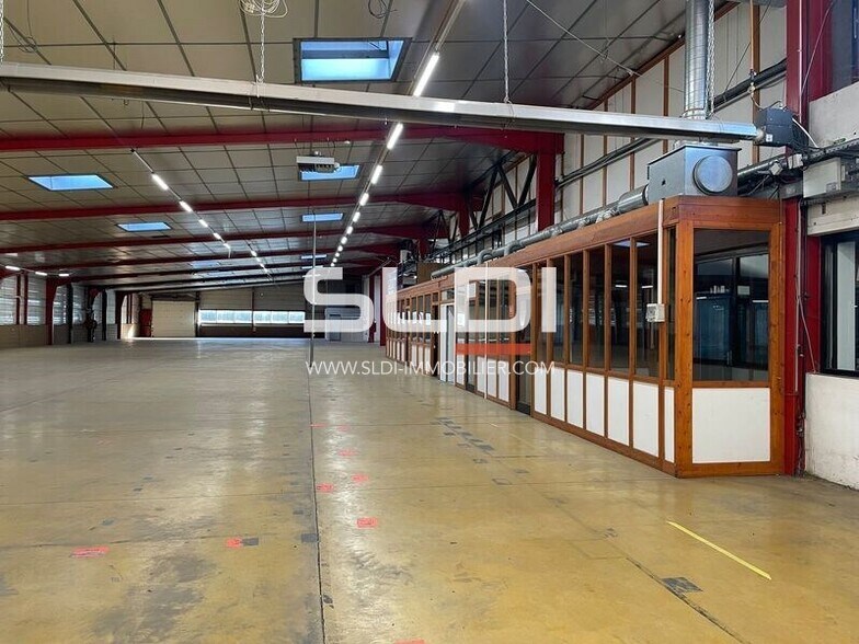 Flex dans Rillieux-la-Pape à louer - Photo intérieure - Image 2 de 16