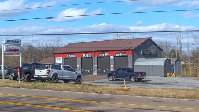 More details for 11910 Chapman Hwy, Seymour, TN - Retail for Sale