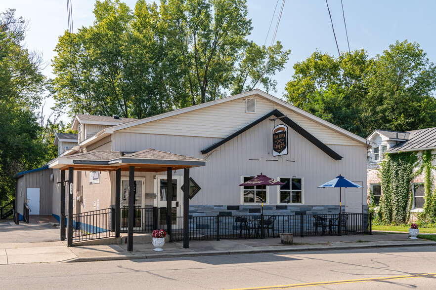 108-111 W Main St, Medway, OH for sale - Building Photo - Image 3 of 90