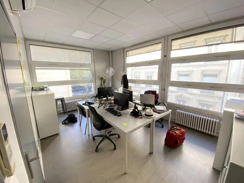 11 Rue Auguste Lacroix, Lyon à louer Photo intérieure- Image 1 de 11