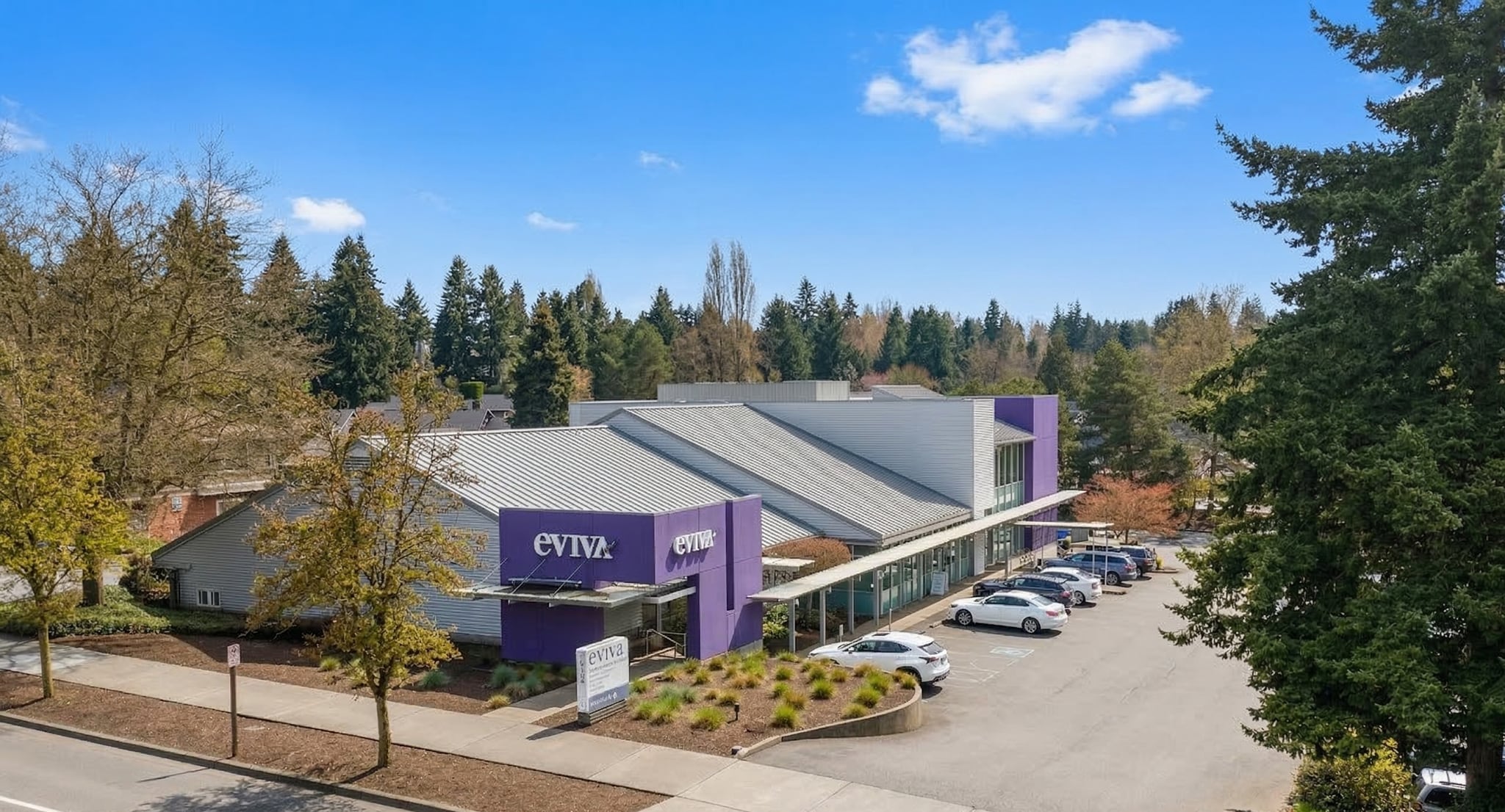 19930 Ballinger Way NE, Shoreline, WA for sale Building Photo- Image 1 of 6