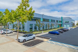 Plus de détails pour 1600 Harbor Bay Pkwy, Alameda, CA - Local d'activités à louer