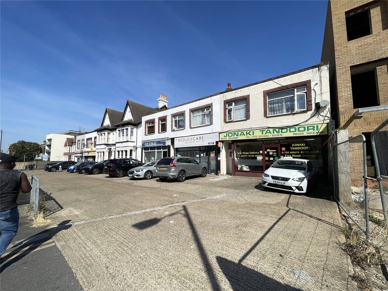 381 Southchurch Rd, Southend On Sea for lease - Building Photo - Image 2 of 2