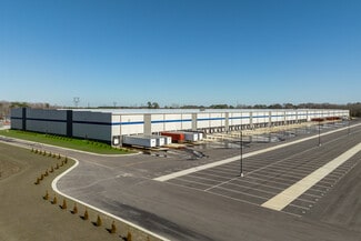 Plus de détails pour 271 Benton Road, Suffolk, VA - Industriel à louer