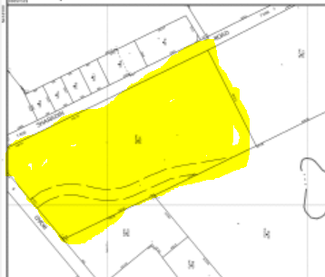 W Kutztown Rd, Kutztown, PA à vendre - Plan cadastral - Image 3 de 3