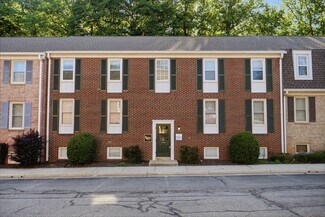 Plus de détails pour 5520-5532 Hempstead Way, Springfield, VA - Bureau à vendre