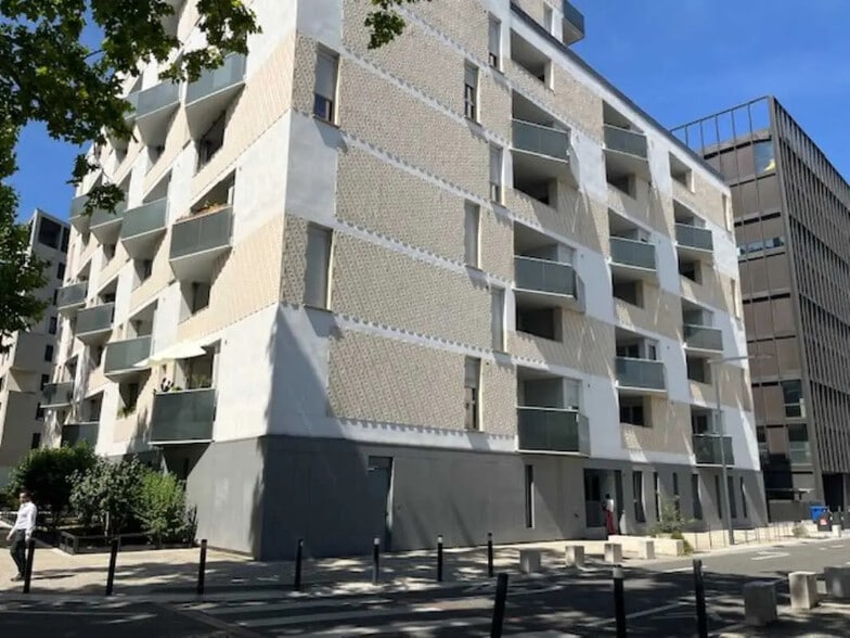 4 Rue Luce Boyals, Toulouse à louer - Photo du bâtiment - Image 2 de 3