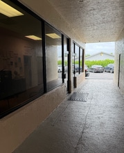 1550 N Federal Hwy, Boynton Beach, FL for lease Building Photo- Image 2 of 9