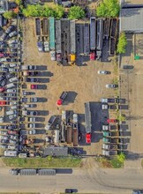 3652 74 Av NW, Edmonton, AB - Aerial  map view - Image1