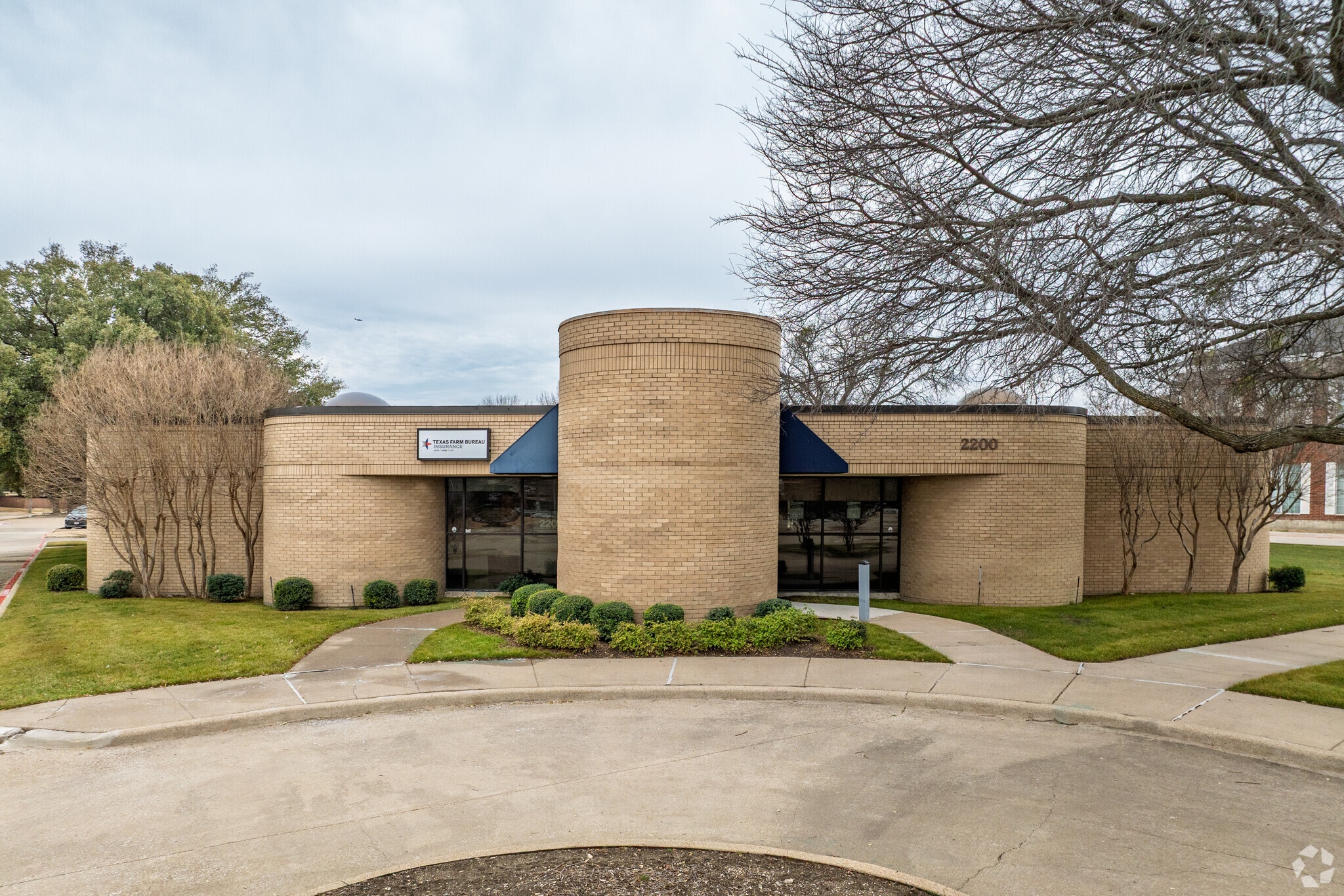 2200-2202 W Spring Creek Pky, Plano, TX for lease Primary Photo- Image 1 of 12