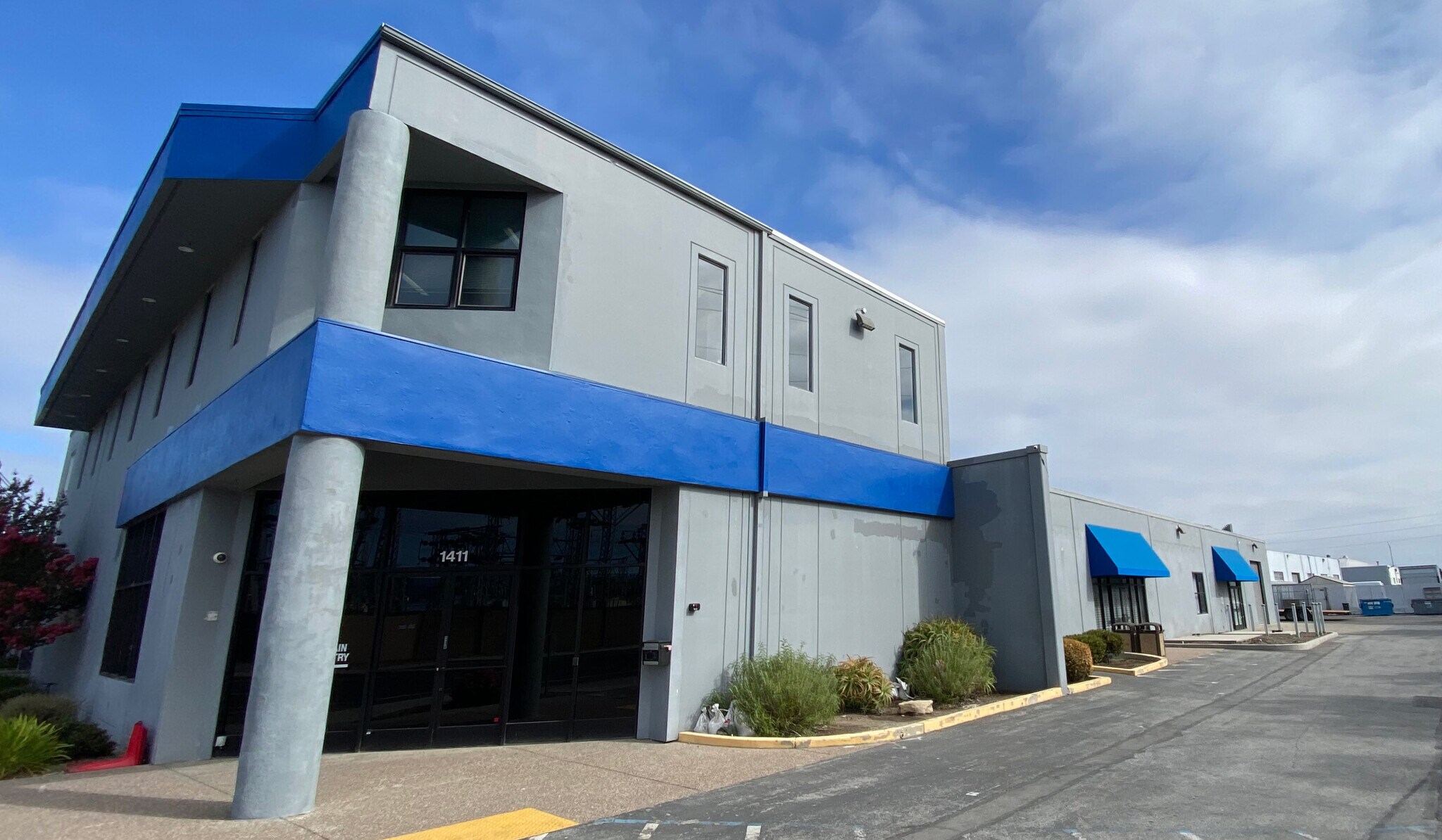 1409-1411 Industrial Rd, San Carlos, CA for lease Primary Photo- Image 1 of 15