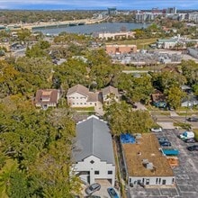 120 E Marks St, Orlando, FL - Aerial  map view - Image1