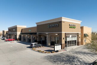 Plus de détails pour 3546 N Zaragoza Rd, El Paso, TX - Bureau/Commerce de détail, Commerce de détail à louer