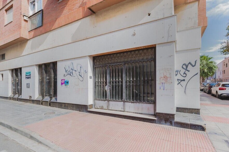 Retail in Almería, Almería for sale - Building Photo - Image 3 of 20
