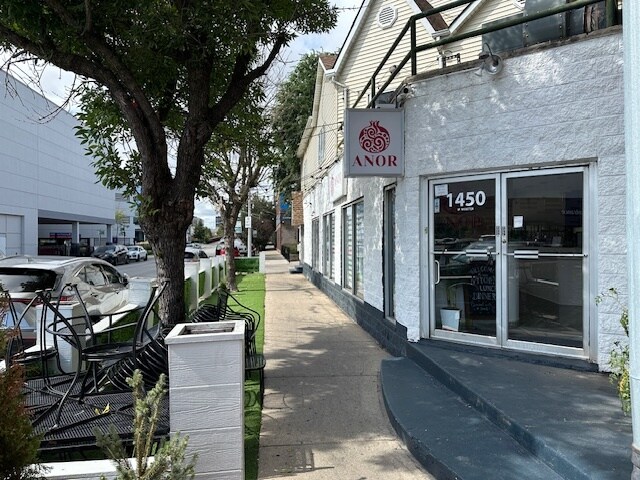 Plus de détails pour 1450 W Webster Ave, Chicago, IL - Commerce de détail à louer