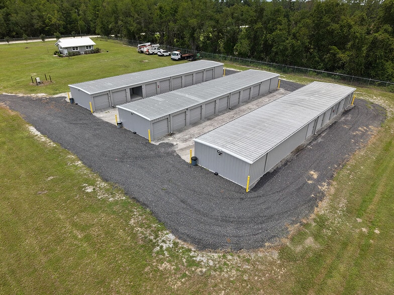 Ace Secure Storage portfolio of 1 properties for sale on LoopNet.ca - Building Photo - Image 3 of 4