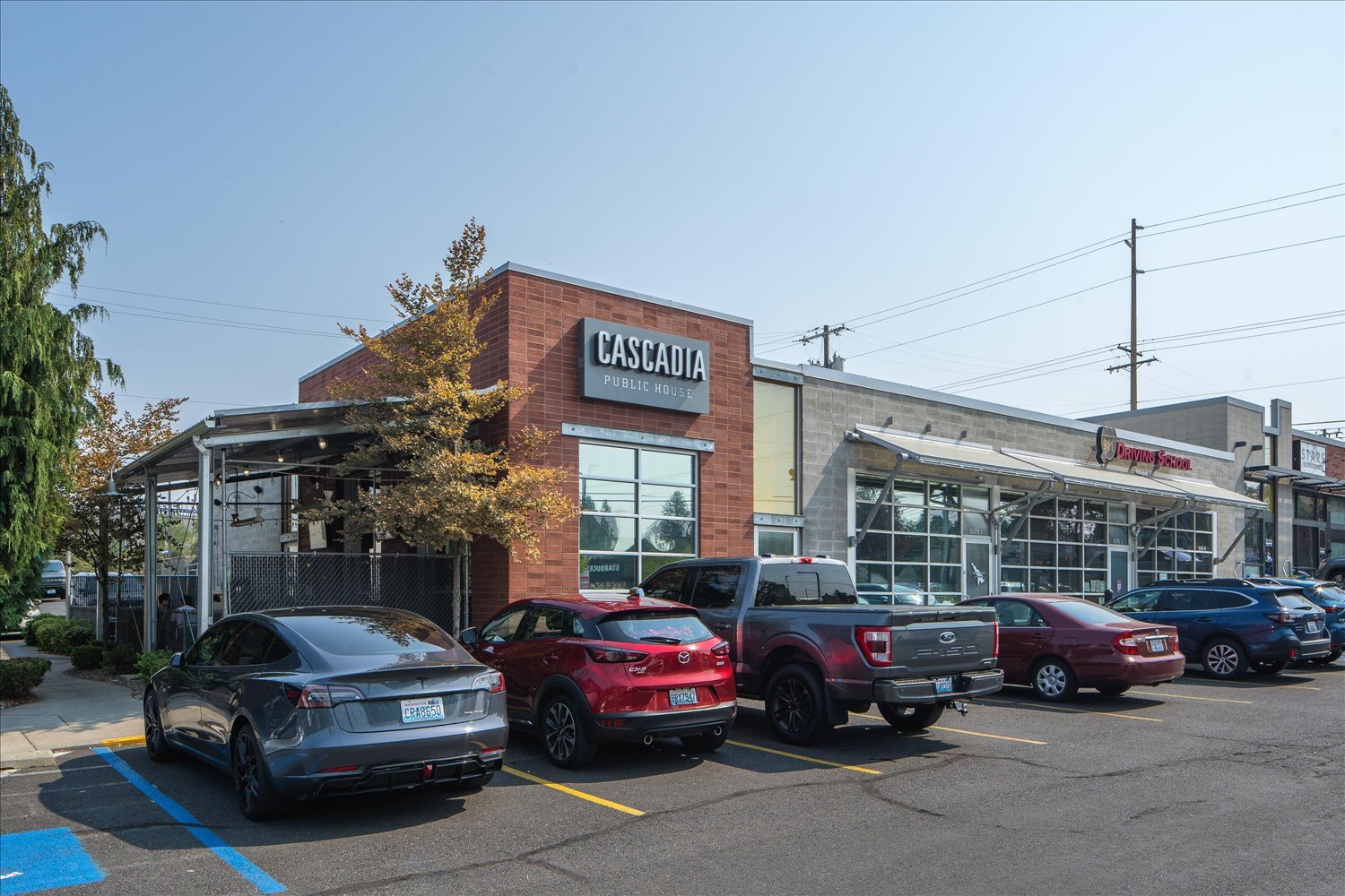 6314 N Ash St, Spokane, WA à vendre Photo principale- Image 1 de 2