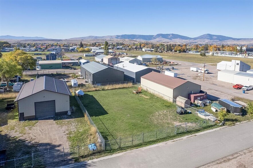 NHN 6th Street East, Polson, MT à vendre - Photo du bâtiment - Image 1 de 18