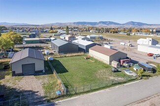 Plus de détails pour NHN 6th Street East, Polson, MT - Terrain à vendre