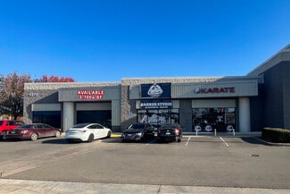 Plus de détails pour 6360 N Figarden Dr, Fresno, CA - Commerce de détail à louer