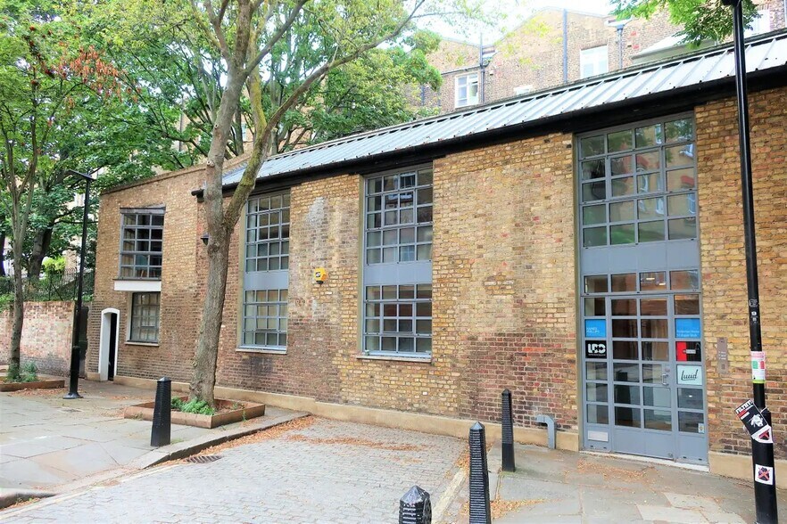 12 Argyle Walk, London for sale - Building Photo - Image 2 of 27