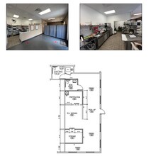 1011 Meadowlands Dr, Saint Paul, MN for lease Floor Plan- Image 1 of 1